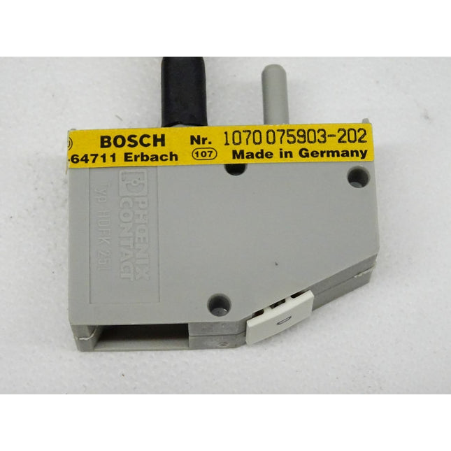 Bosch Servodyn 1070075903-202 / zwk-Anschluss / Neu OVP - Maranos.de