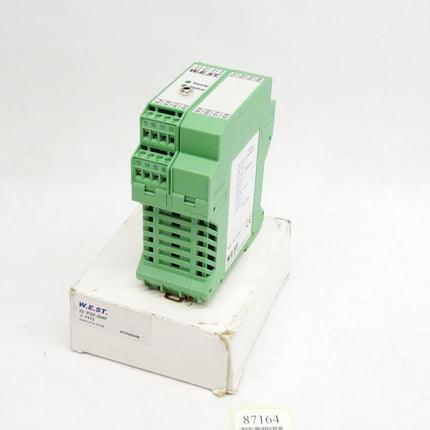 West PQP-204P / Neu OVP - Maranos.de