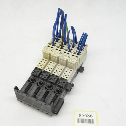 Siemens  6ES7193-4CD30-0AA0 / 6ES7 193-4CD30-0AA0 / Inhalt : 4 Stück - Maranos.de