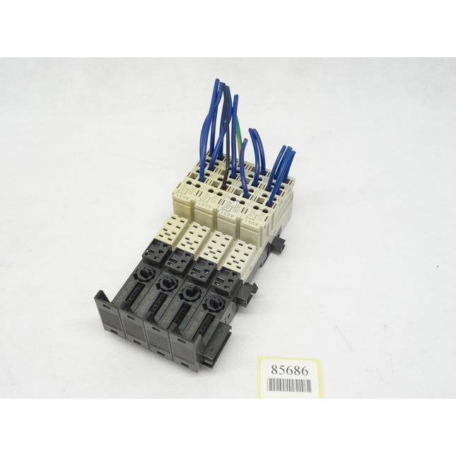 Siemens  6ES7193-4CD30-0AA0 / 6ES7 193-4CD30-0AA0 / Inhalt : 4 Stück - Maranos.de