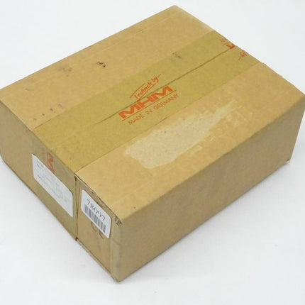 MHM Electronic KVV400BNC Videoverteiler 4030018 neu-versiegelt - Maranos.de