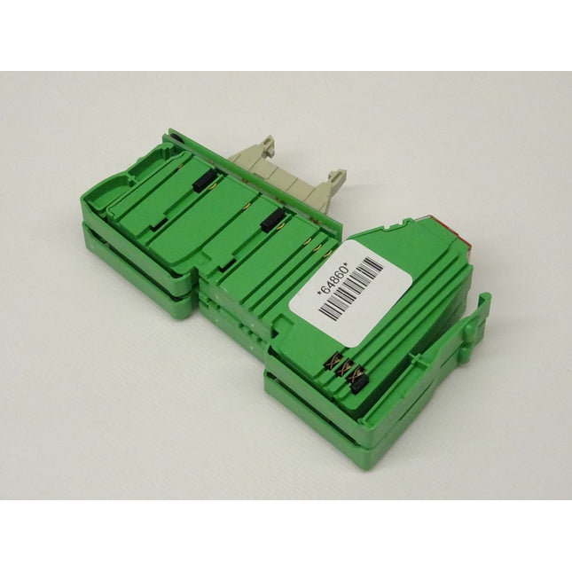 2STK Phoenix Contact IB IL 24 DO 4-ME Interbus 2863931 + 2304131 - Maranos.de