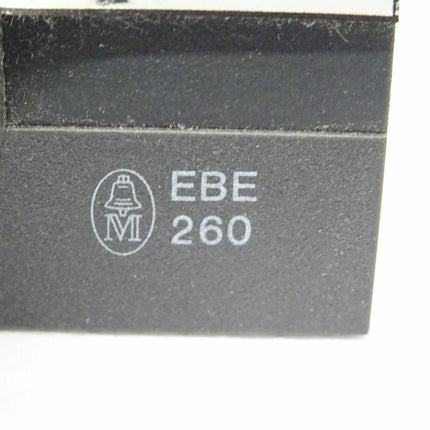 Moeller EBE260 Testkarte Platine EBE 260 - Maranos.de