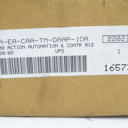 Mac valves 82A-EA-CAA-TM-DAAP-1DA / Neu OVP - Maranos.de