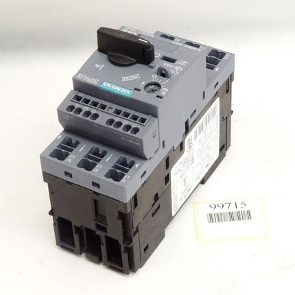 Siemens Sirius 3RV2011-1HA25 Leistungsschalter - Maranos.de