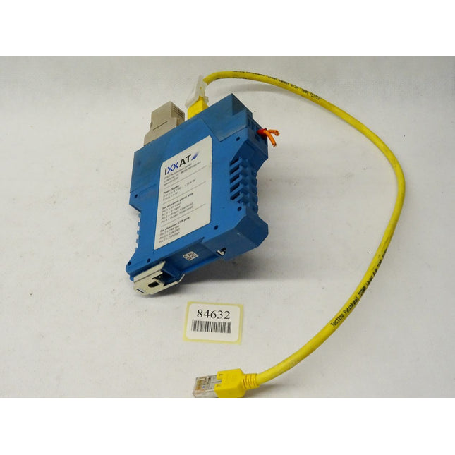 IXXAT CAN@netII V1.4 / 1.01.0086.10200 / HW802604 - Maranos.de