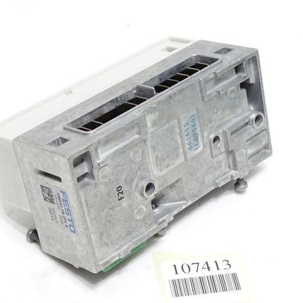 Festo 533370 VMPA1-FB-EPL-G Endplatte - Maranos.de
