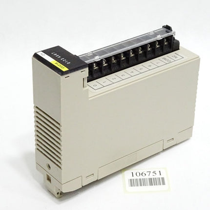 Omron Output Unit C200H-OD216 - Maranos.de