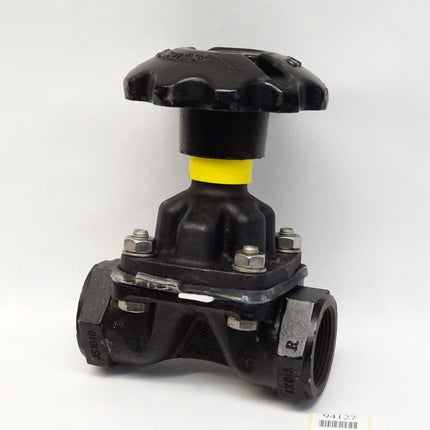 Saunders Kugelventil CPFTI JL-1040 JL1040 - Maranos.de