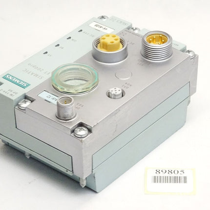 Siemens ET200pro 6ES7154-2AA00-0AB0 + 6ES7194-4AD00-0AA0 - Maranos.de