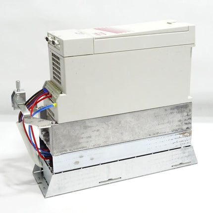 KEB F5 Combivert Drive controller 09F5MDD-Y0P0 09.F5.MDD-Y0P0 1.5kW / Neuwertig OVP - Maranos.de