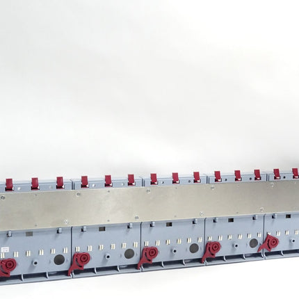 B&R 3BP150.4 Rev.D0 2005 Rückwandmodul 15 Steckplätze - Maranos.de