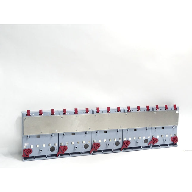 B&R 3BP150.4 Rev.D0 2005 Rückwandmodul 15 Steckplätze - Maranos.de