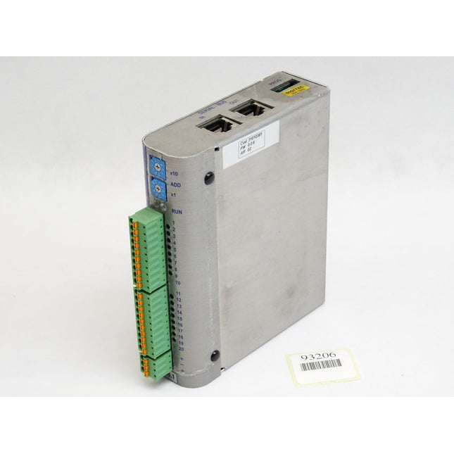 Funitek 31010381 FW 0.0.6 AR02 - Maranos.de