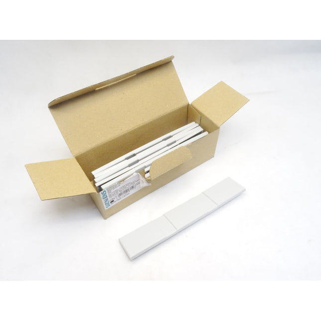 Siemens Endabdeckung 8US1922-1AC00 / Inhalt : 8 Stück / Neu OVP - Maranos.de