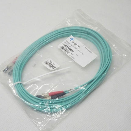 Telegärtner Duplexkabel ST/ST L00813A0008 LWL Duplexkabel Patchkabel - Maranos.de