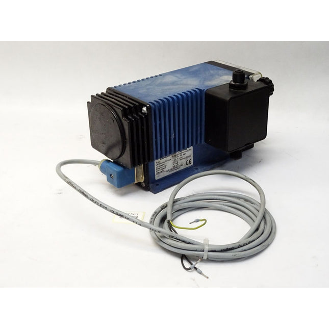 Lang Apparatebau Dosierpumpe Elados EMP 1.485.43 148543 E40.072PV10 EPE 7.2l/h 10bar - Maranos.de