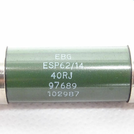 Siemens EBG ESP62/14 Ladewiederstand - Maranos.de