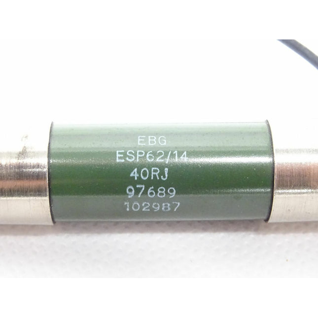 Siemens EBG ESP62/14 Ladewiederstand - Maranos.de