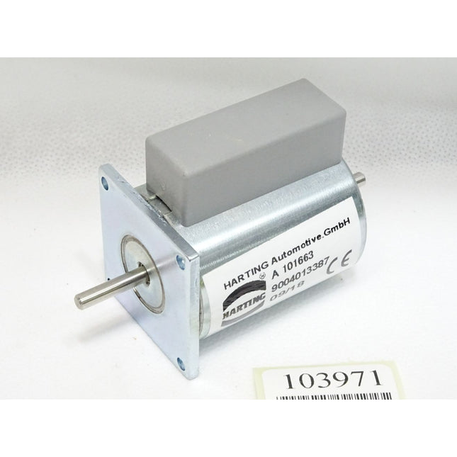 Harting Automotive GmbH A 101663 9004013387 / Neu - Maranos.de