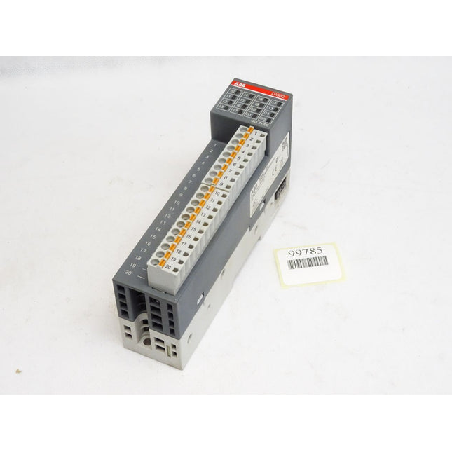 ABB DI562 B2 1TNE968902R2102 Digital Input Module - Maranos.de