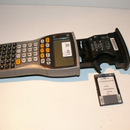 Siemens OPG4 / G34901-H1009 Bedienterminal OPG4 G34901H1009 Terminal // - Maranos.de