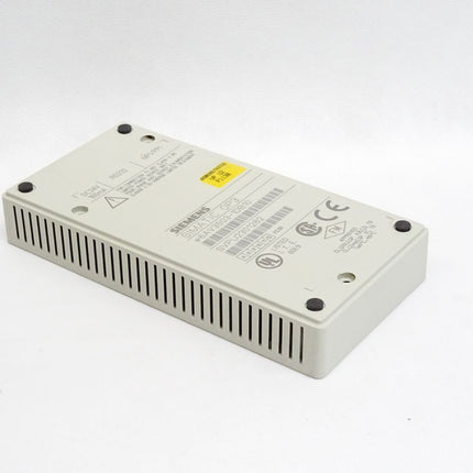 Siemens Backcover Rückschale Panel OP3 6AV3503-1DB10 - Maranos.de