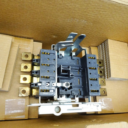 Siemens 3VL9200-4WC40 Zubehör für VL160 Einschubausführung / Neu - Maranos.de