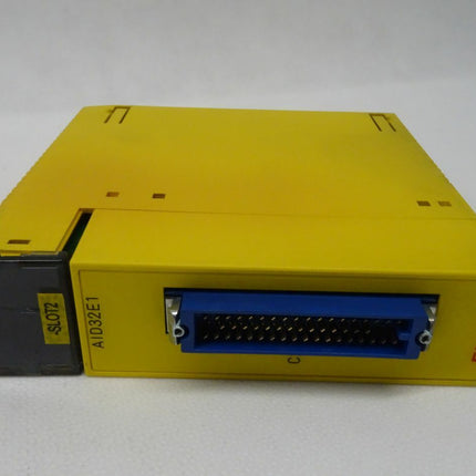 FANUC LTD AID32E1 Type A03B-0819-C105 / N5458 2002 10 - Maranos.de