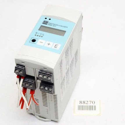 Endress+Hauser RMA 421 / RMA421-A11A4A / RMA421 - Maranos.de