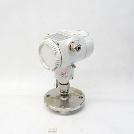ABB Druckmessumformer 265AR D6B2 ProfiBus 10 bar - Maranos.de