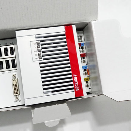 Beckhoff CX5140-0175 / 000339602 Embedded-PC  / Neu OVP - Maranos.de