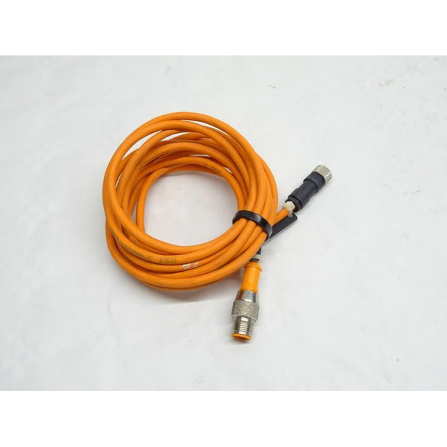 Lumberg RST3-RKMWV/LEDA3-90/3 Sensorkabel RST 3 - Maranos.de