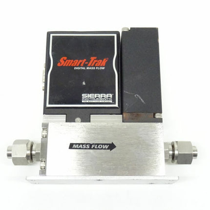 Sierra Instruments Mass Flow Controller FT492-17323-00 - Maranos.de