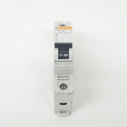 Merlin Gerin C1A Multi9 C60 277V~ 645V 24425 Schutzschalter - Maranos.de