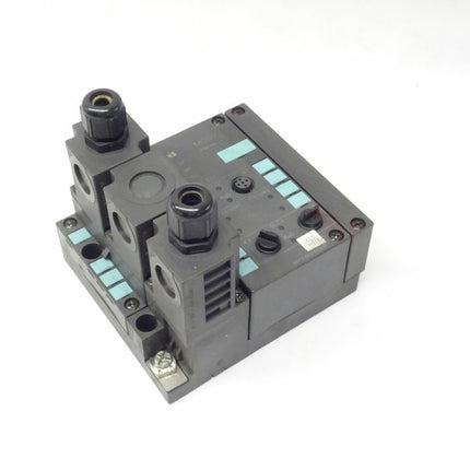 Siemens 6GT2002-0EB20 Kommunikationsmodul 6GT2 002-0EB20 - Maranos.de