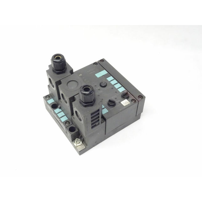 Siemens 6GT2002-0EB20 Kommunikationsmodul 6GT2 002-0EB20 - Maranos.de