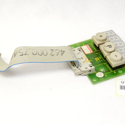 Siemens 6SC6500-0UB02 4625009091.02 Simodrive Karte - Maranos.de