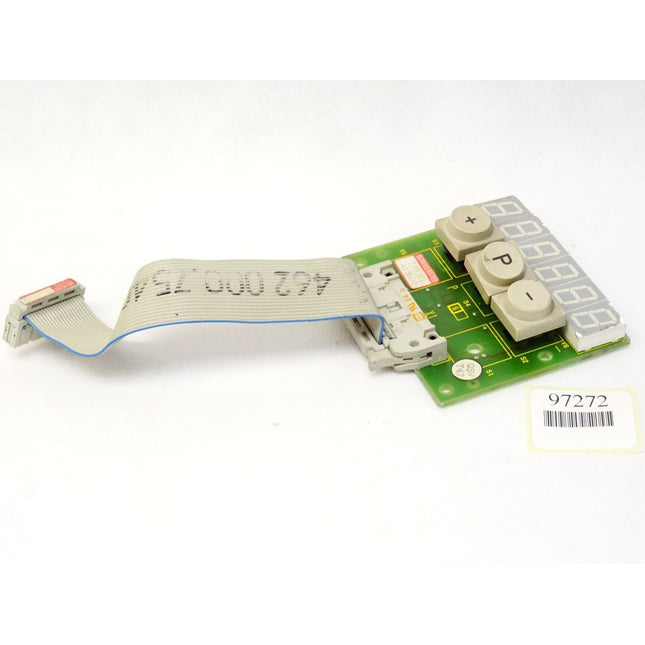 Siemens 6SC6500-0UB02 4625009091.02 Simodrive Karte - Maranos.de