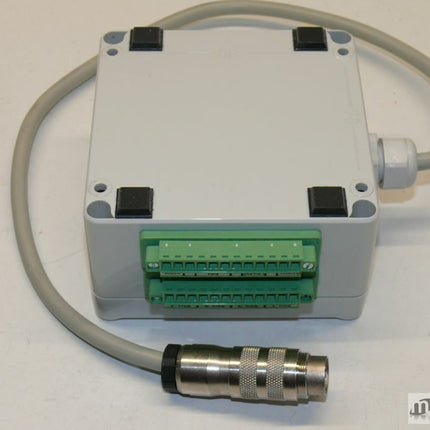 NEU multisens Status-box MstaAb4 - Maranos.de