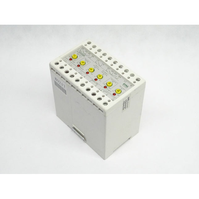 DSL electronic LR5500 Spannungsschutzrelais Relais LR5500-G001 - Maranos.de