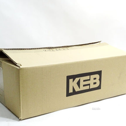 KEB 20E6T60-1050 EMC Filter CombiLine E6 / Neu OVP - Maranos.de