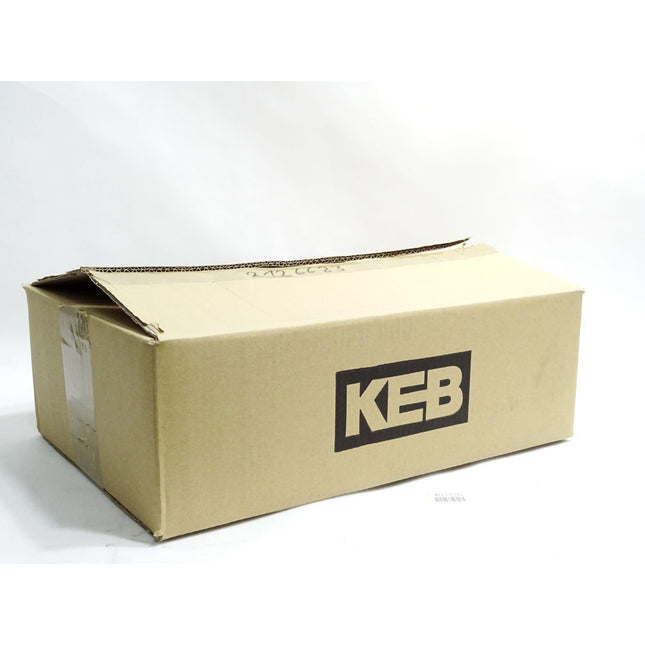 KEB 20E6T60-1050 EMC Filter CombiLine E6 / Neu OVP - Maranos.de