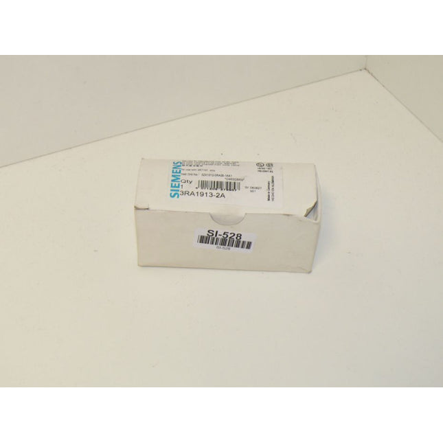 NEU - OVP Siemens 3RA1913-2A Verdrahtungsbausatz Wende-Schaltung 3RA1 913-2A - Maranos.de