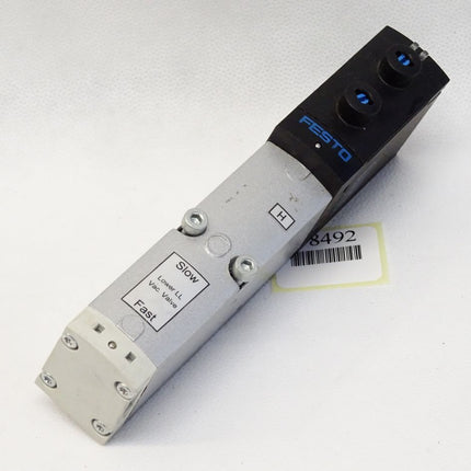 Festo VSVA-B-T32C-AZD-A1-1T2L-SA Magnetventil - Maranos.de