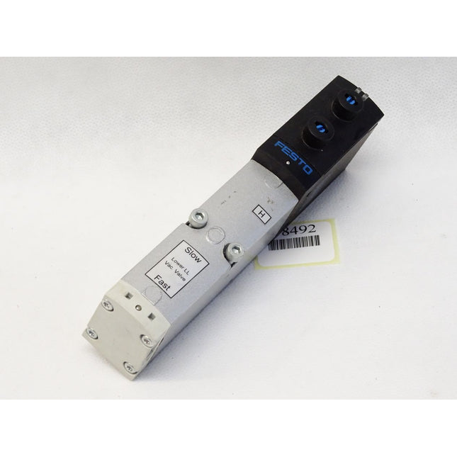 Festo VSVA-B-T32C-AZD-A1-1T2L-SA Magnetventil - Maranos.de