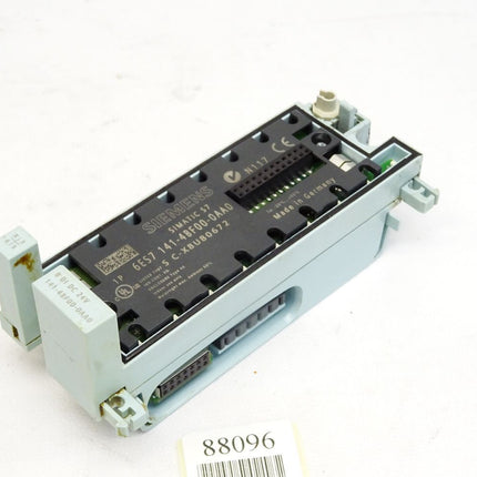 Siemens 6ES7141-4BF00-0AA0 Simatic S7 6ES7 141-4BF00-0AA0 - Maranos.de