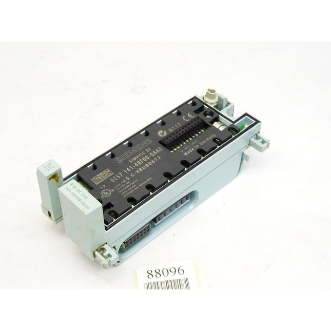 Siemens 6ES7141-4BF00-0AA0 Simatic S7 6ES7 141-4BF00-0AA0 - Maranos.de