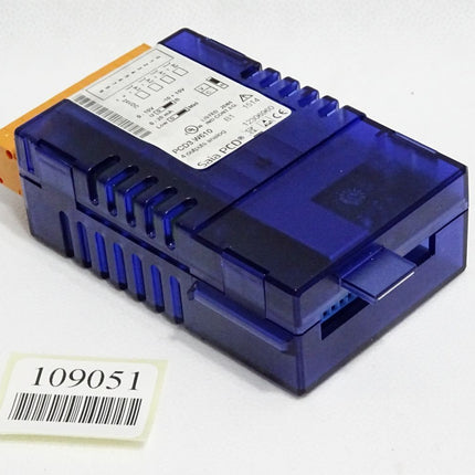 Saia PCD PCD3.W610 Analoges Ausgangsmodul - Maranos.de