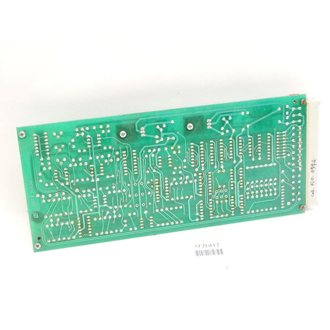 Platine OCEM E280 - Maranos.de